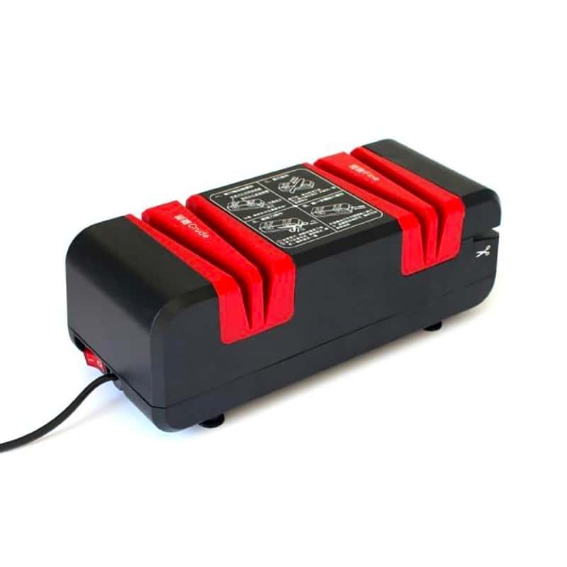 Affilacoltelli Automatico