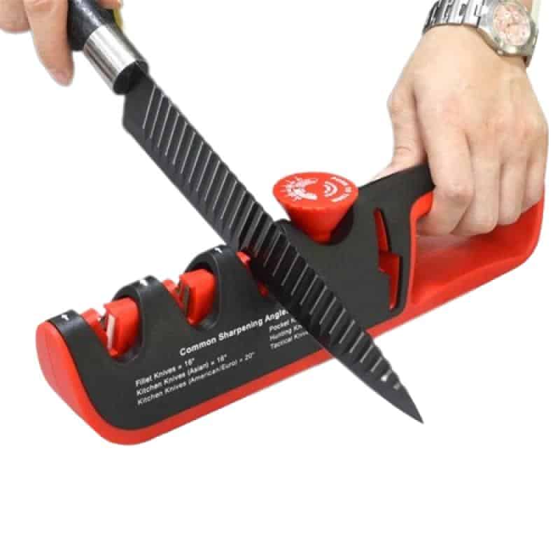 Affilacoltelli Professionale