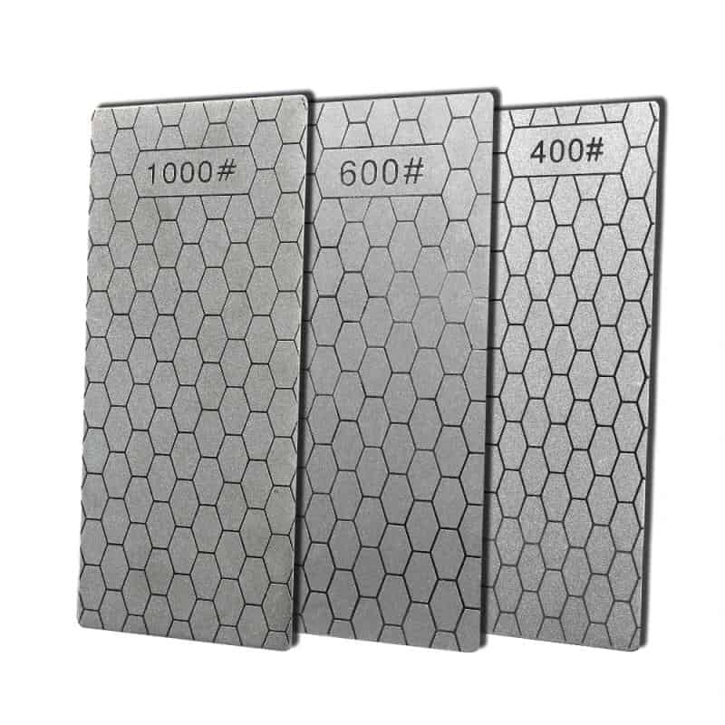 Affilacoltelli Diamante