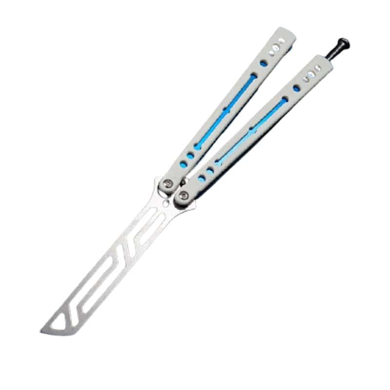 Coltelli A Farfalla Balisong Artistico