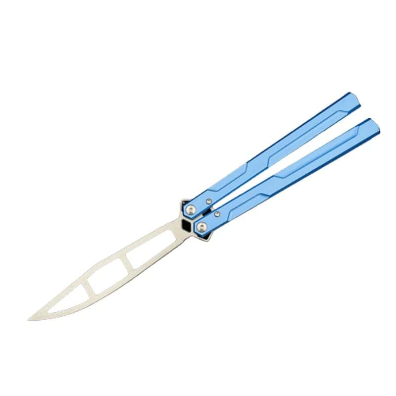 Coltelli A Farfalla Balisong 29 Coltelli
