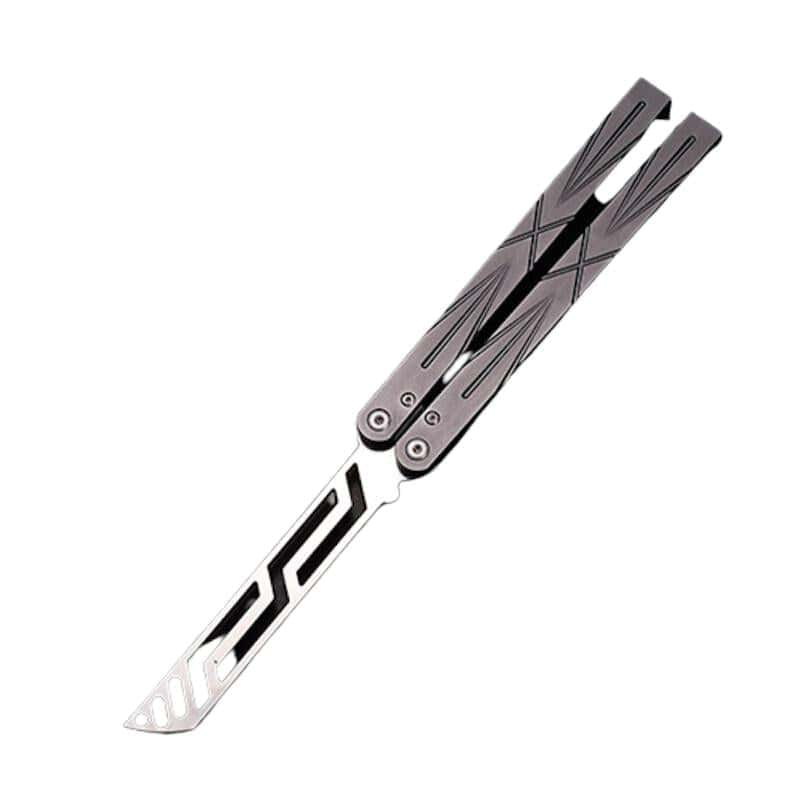 Coltelli A Farfalla Balisong 29