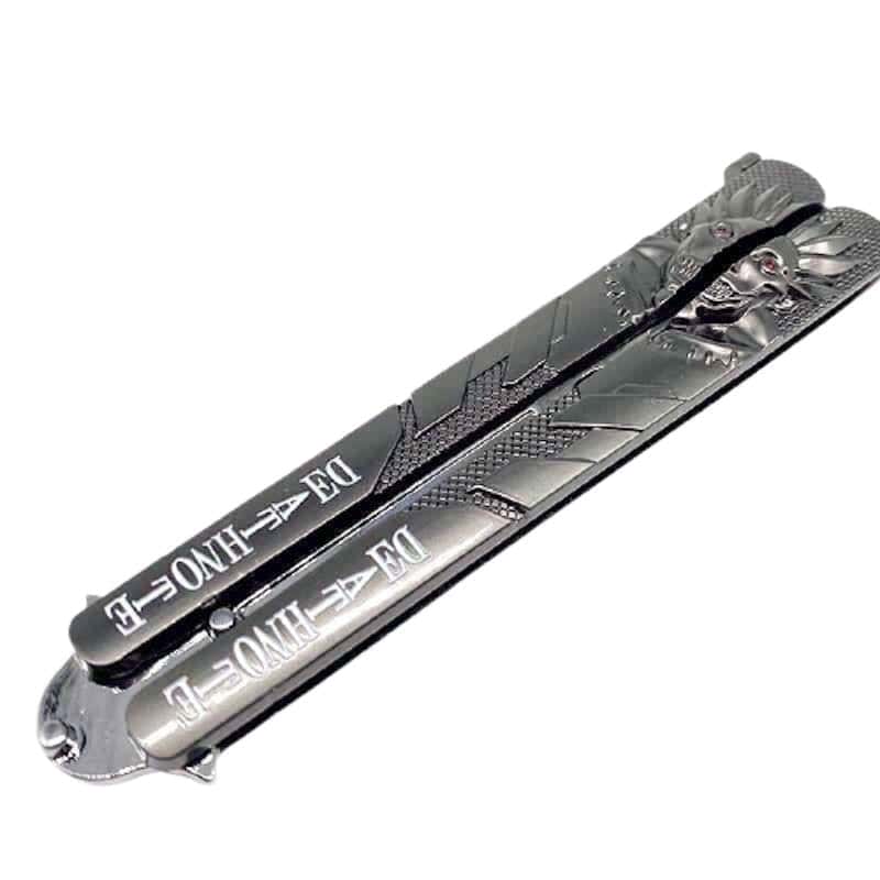 Coltelli A Farfalla Balisong 42