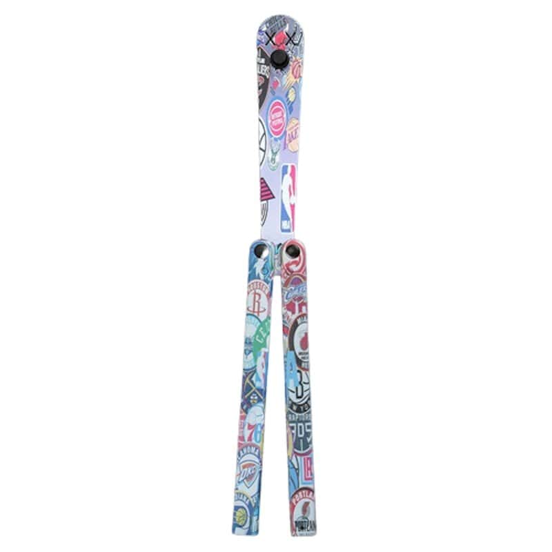 Coltelli A Farfalla Balisong Base