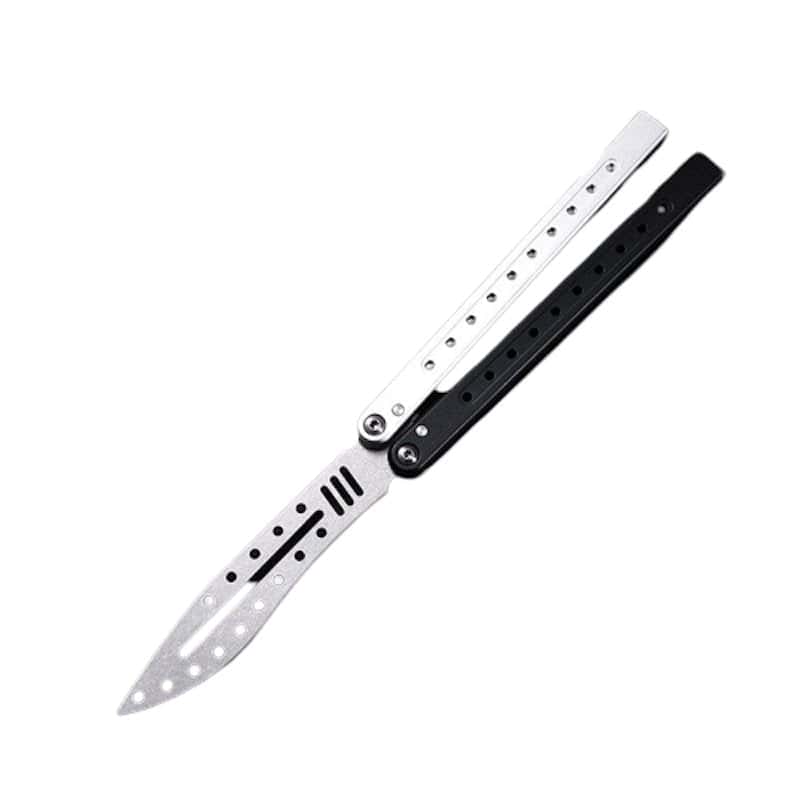 Coltelli A Farfalla Balisong Principiante