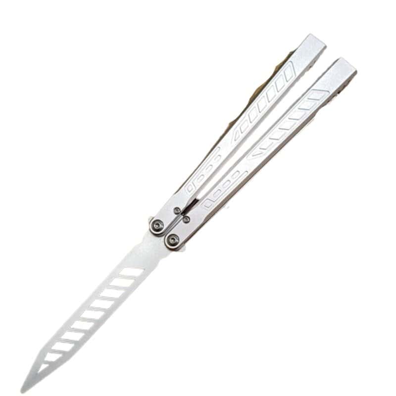 Coltelli A Farfalla Balisong Butterfly Knife Trainer