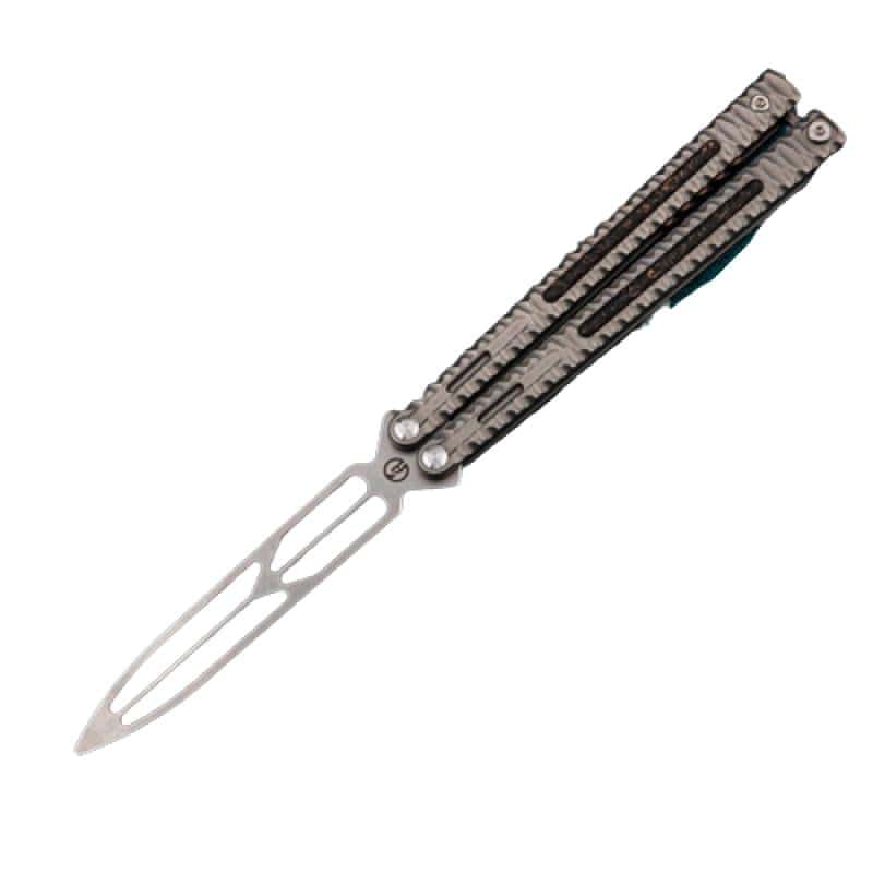 Coltelli A Farfalla Balisong Collezione
