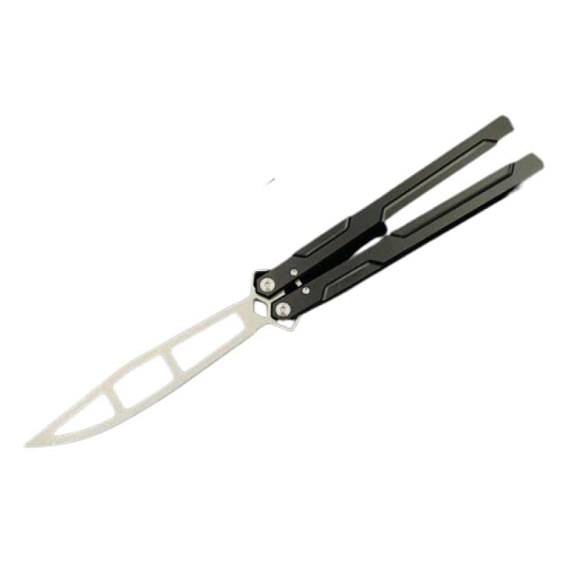 Coltelli A Farfalla Balisong Combattimento