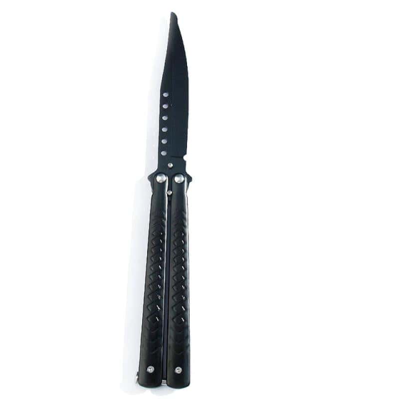 Coltelli A Farfalla Balisong Coltello Karambit
