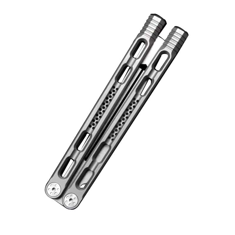 Coltelli A Farfalla Balisong Kit