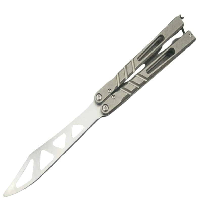 Coltelli A Farfalla Balisong Coltello