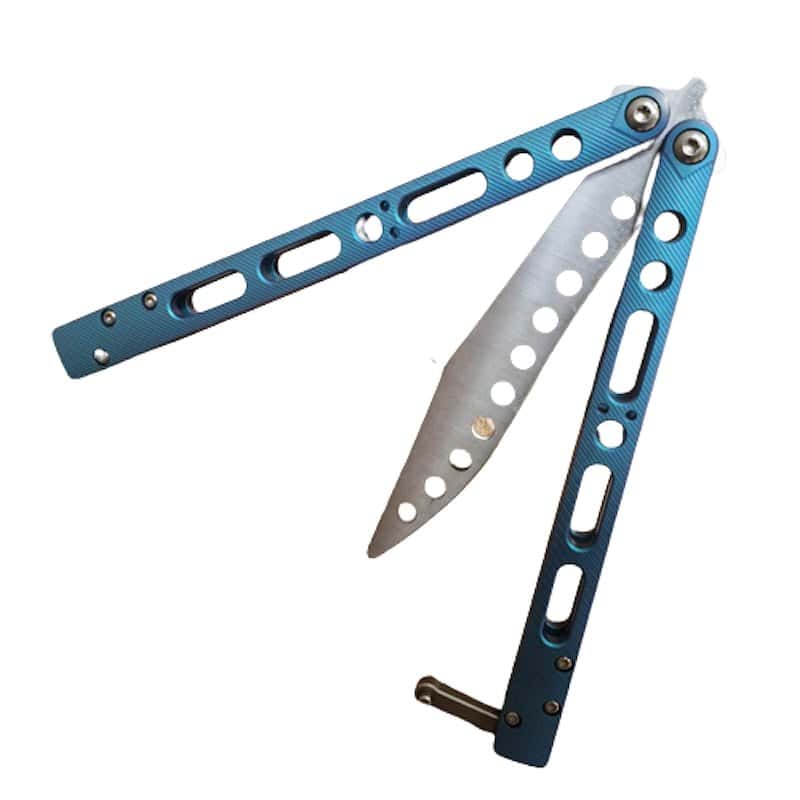 Coltelli A Farfalla Balisong Balisong