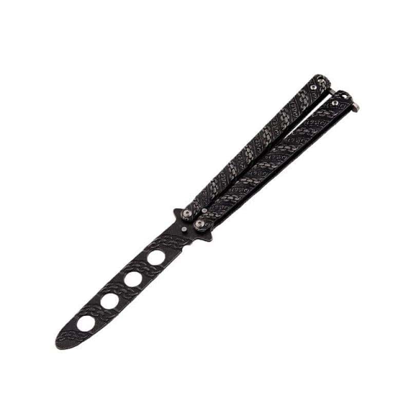Coltelli A Farfalla Balisong