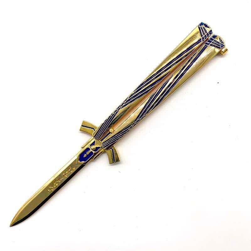 Coltelli A Farfalla Spada Balisong