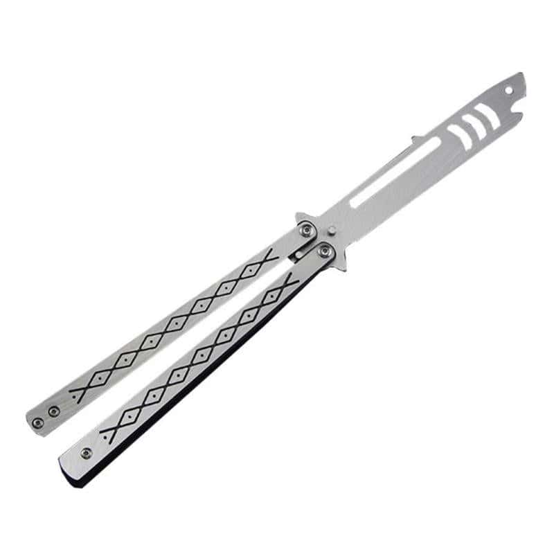 Coltelli A Farfalla Balisong Trucchi