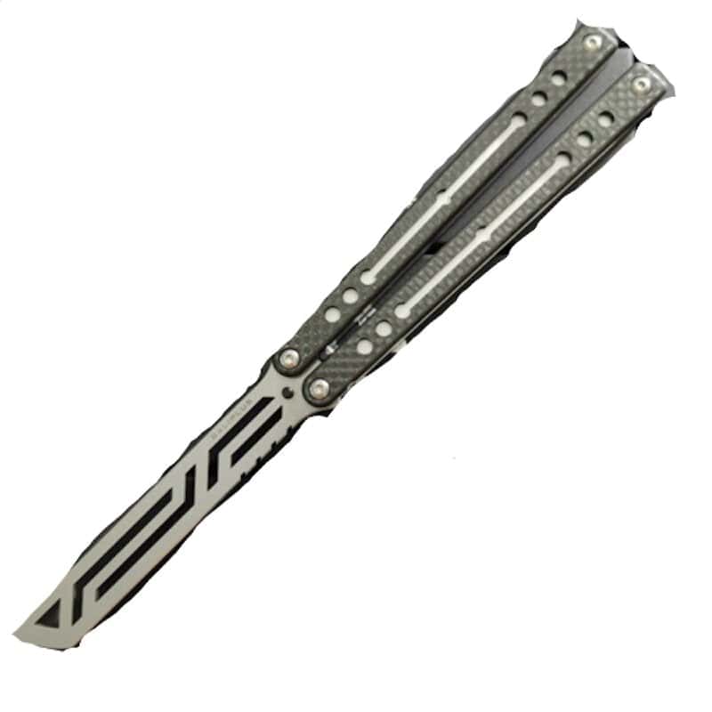 Coltelli A Farfalla Balisong Benchmade 87