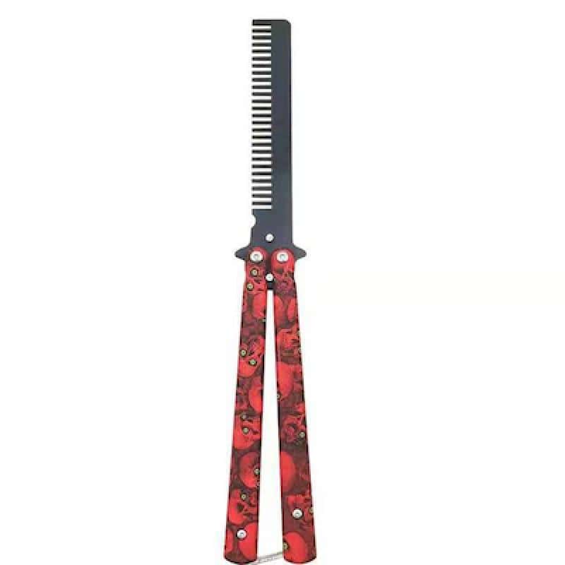 Coltelli A Farfalla Balisong Buono
