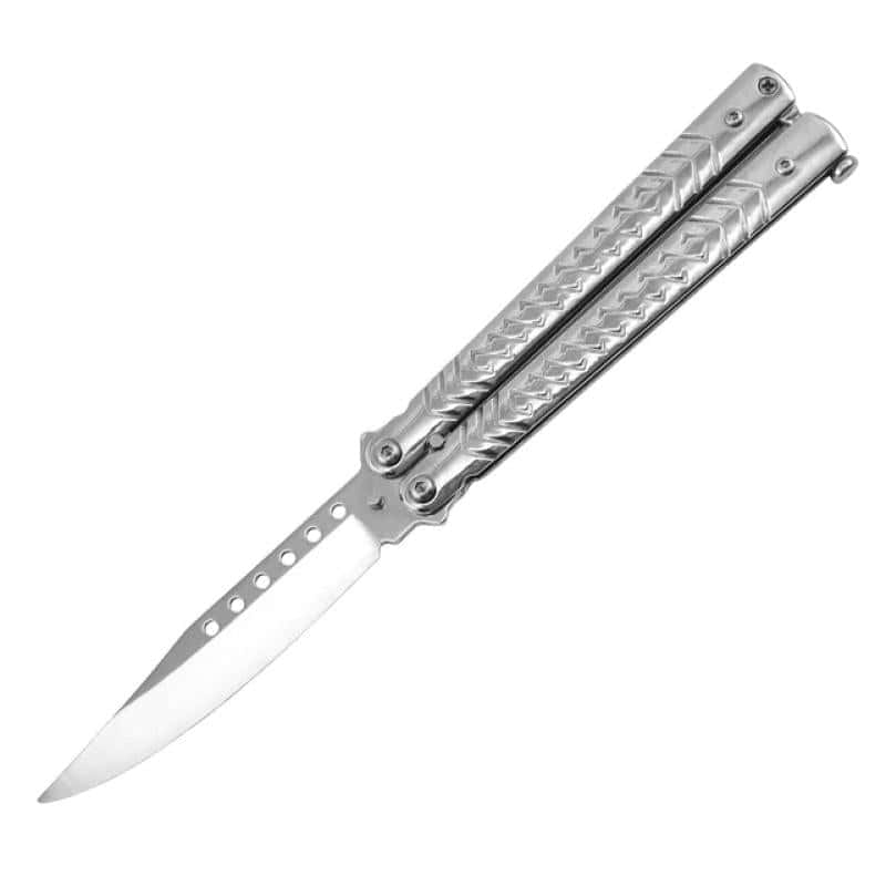 Coltelli A Farfalla Balisong Cold Steel Arc Angel