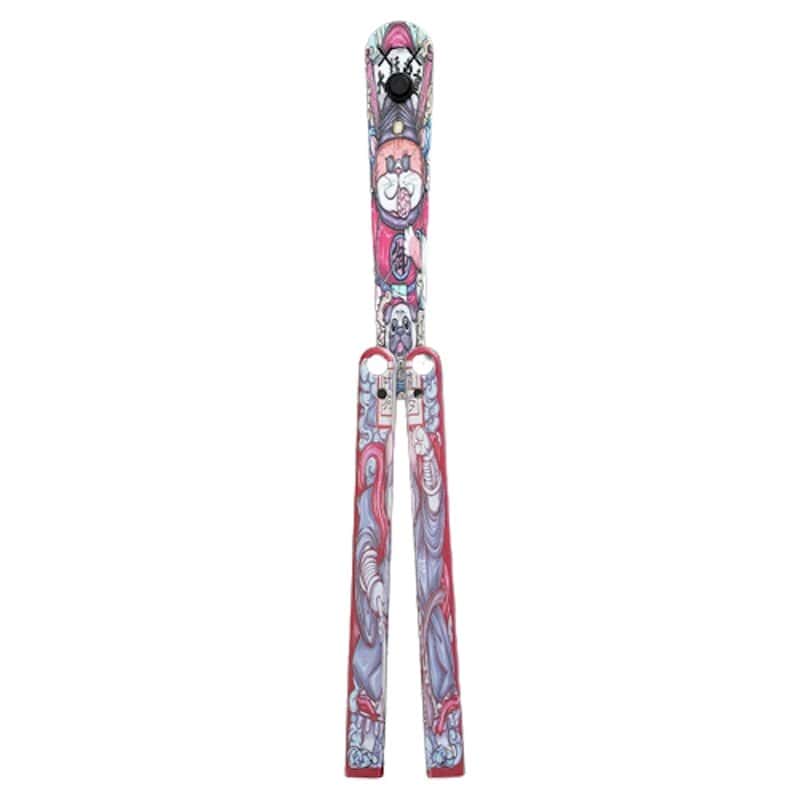 Coltelli A Farfalla Balisong Cool