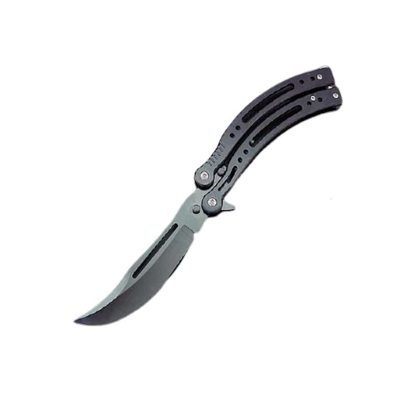 Coltelli A Farfalla Balisong