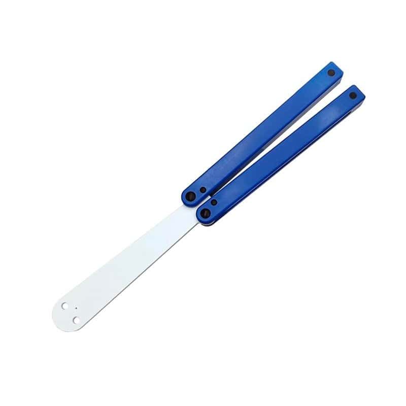 Coltelli A Farfalla Balisong Allenamento