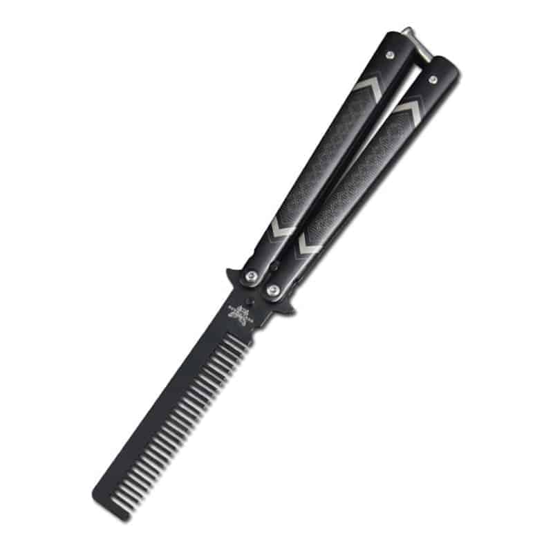 Coltelli A Farfalla Balisong Andux