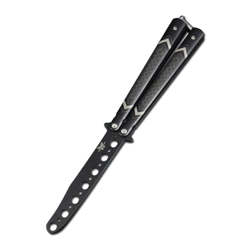 Coltelli A Farfalla Balisong Carbonio