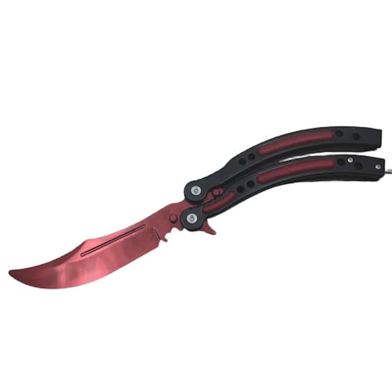Coltelli A Farfalla Balisong Strage