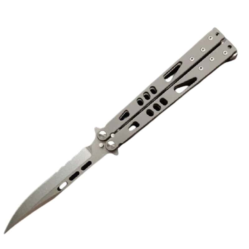 Coltelli A Farfalla Balisong Caccia