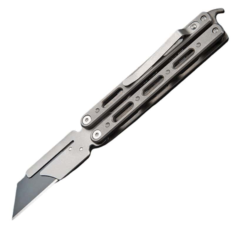 Coltelli A Farfalla Balisong Collezione