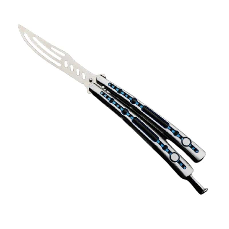 Coltelli A Farfalla Balisong Competizione