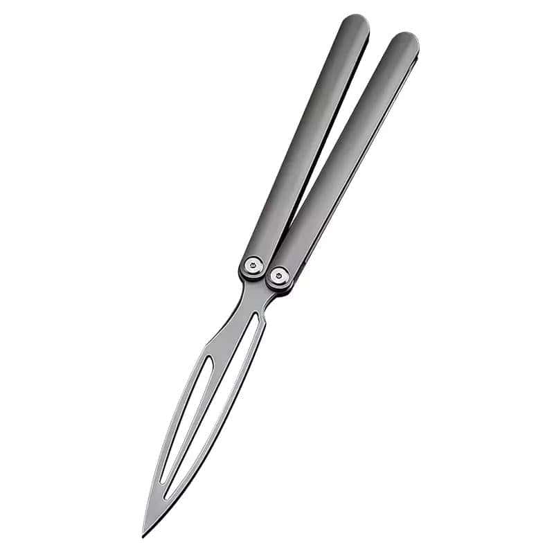 Coltelli A Farfalla Balisong Di Lusso