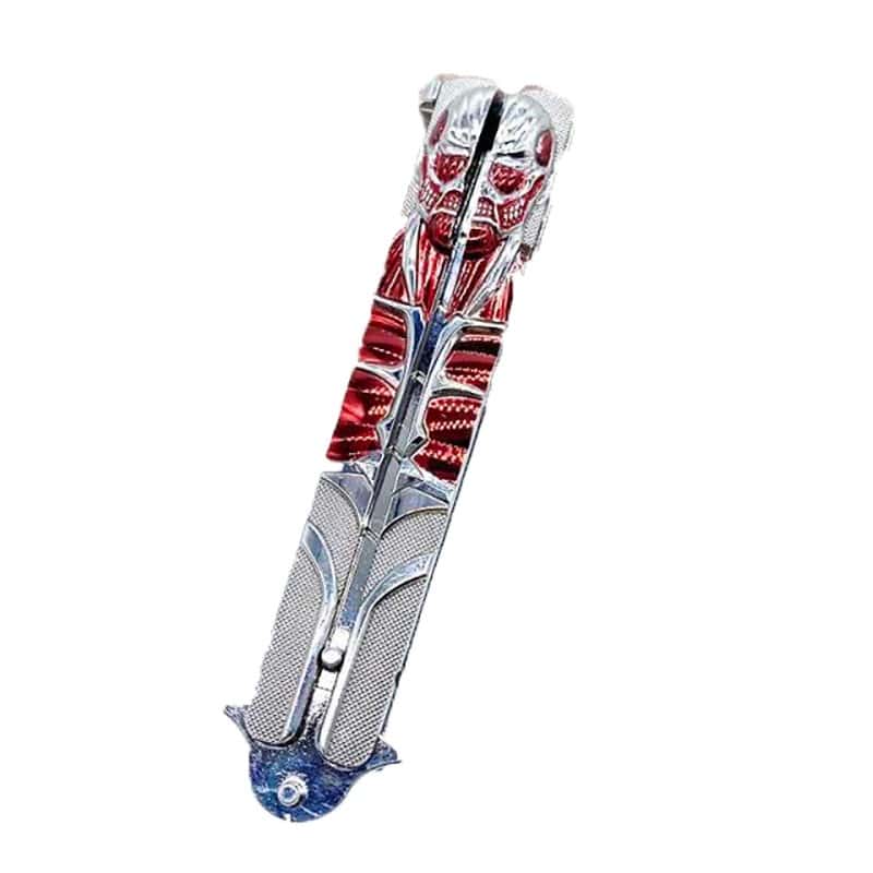 Coltelli A Farfalla Balisong Di Qualità