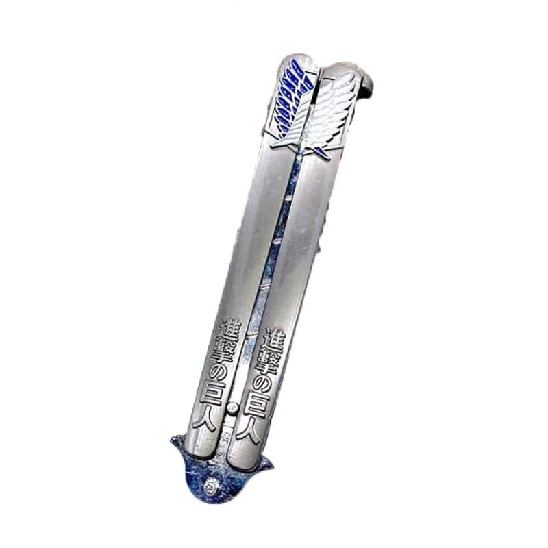 Coltelli A Farfalla Balisong Principiante