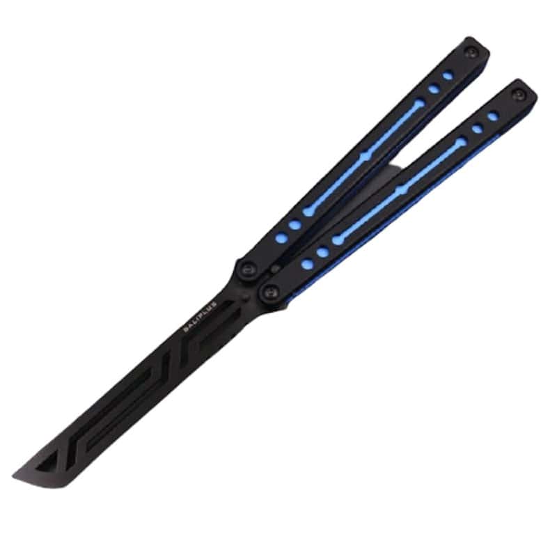 Coltelli A Farfalla Balisong Francia