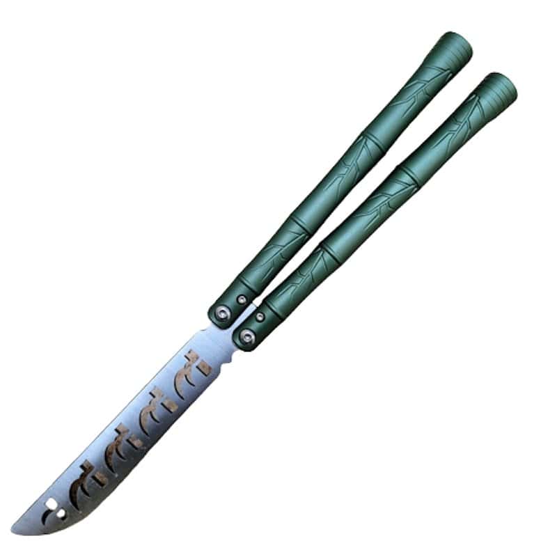 Coltelli A Farfalla Balisong Giapponese