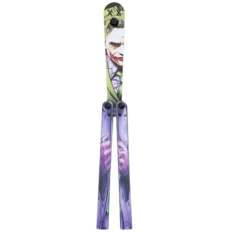 Coltelli A Farfalla Balisong Joker