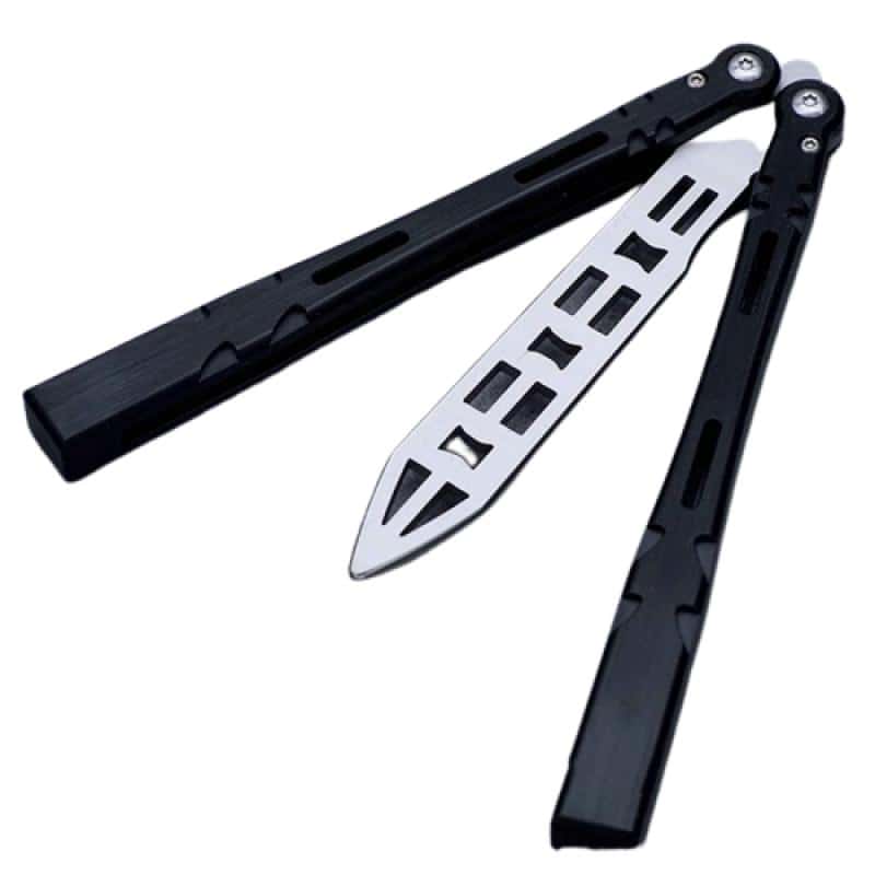 Coltelli A Farfalla Balisong Katana