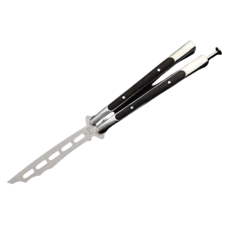 Coltelli A Farfalla Balisong Lama Kriss