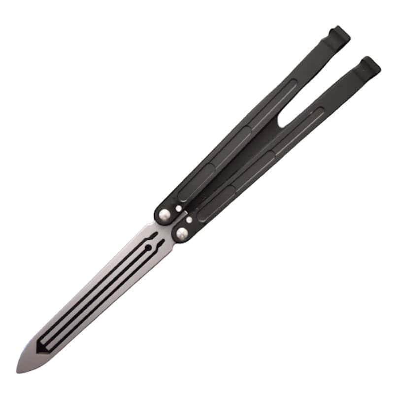 Coltelli A Farfalla Balisong Lama