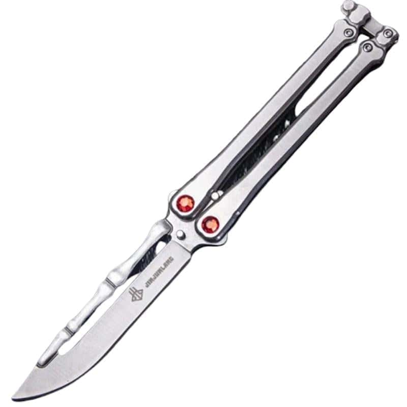 Coltelli A Farfalla Balisong Ninja
