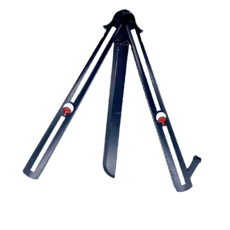 Coltelli A Farfalla Balisong Notturno