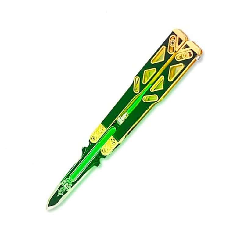 Coltelli A Farfalla Balisong Octane