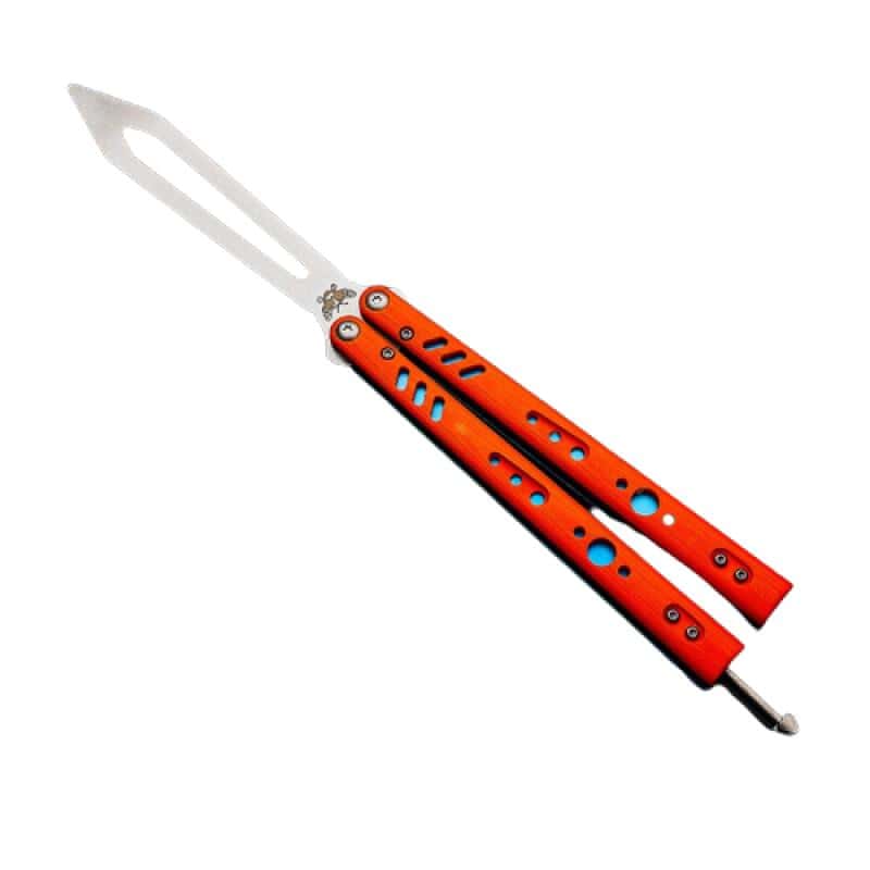 Coltelli A Farfalla Balisong Originale