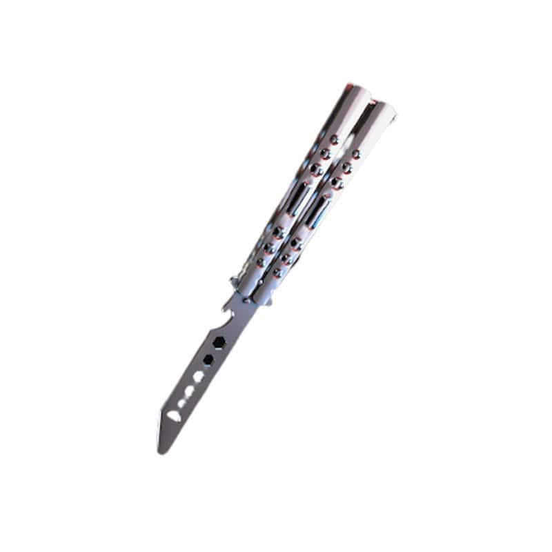 Coltelli A Farfalla Balisong Personalizzato
