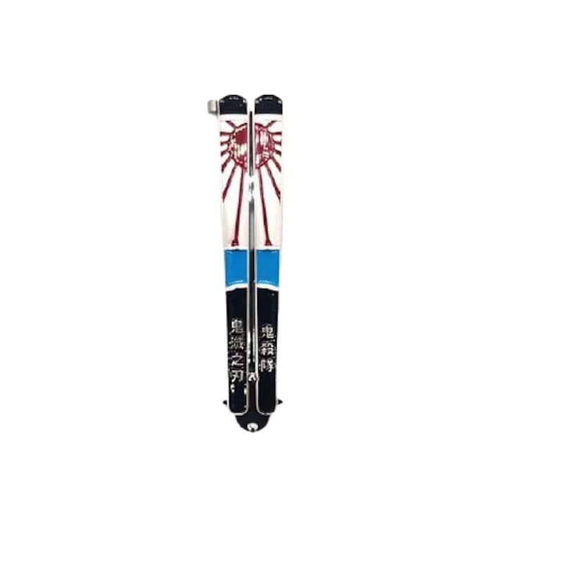 Coltelli A Farfalla Balisong Pro