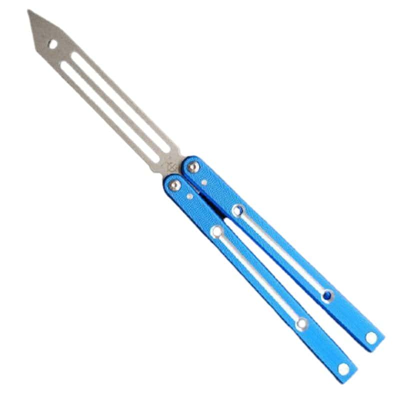 Coltelli A Farfalla Balisong Qualità