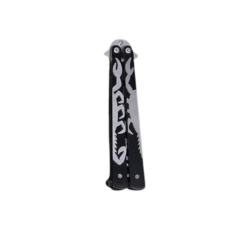 Coltelli A Farfalla Balisong Scorpione