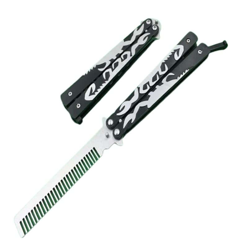 Coltelli A Farfalla Balisong Scylla
