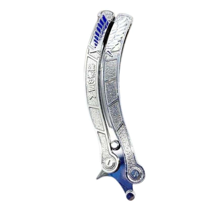 Coltelli A Farfalla Balisong Snk
